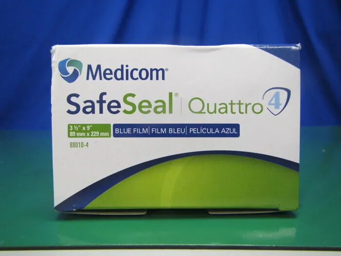 AR Medicom 88010-4 멸균 가방 상세 이미지 - ASKINDEX 코리아