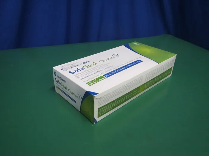 AR Medicom 88025-4 멸균 가방 상세 이미지 - ASKINDEX 코리아