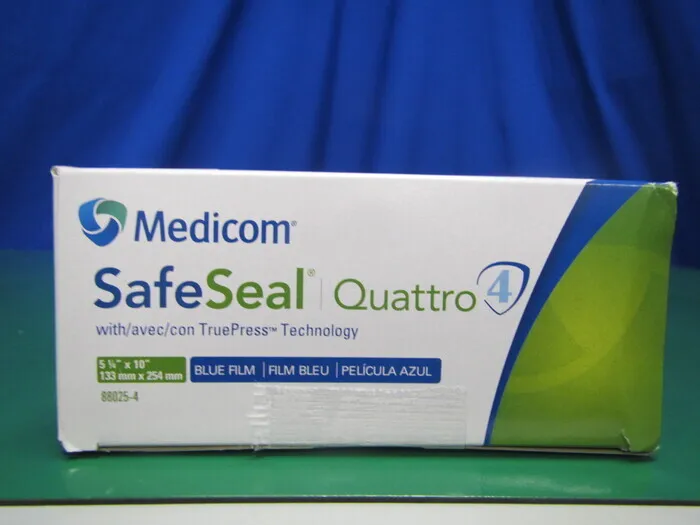 AR Medicom 88025-4 멸균 가방 상세 이미지 - ASKINDEX 코리아