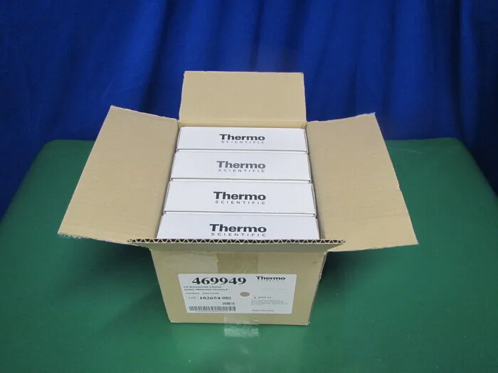 Thermo Fisher Scientific 469949 면역 모듈 F8 맥시 소프