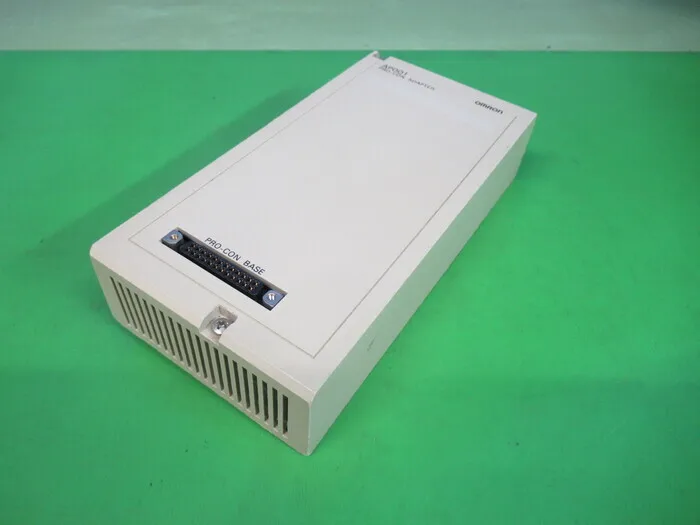 Omron 3G2A5-AP001 Programming Console Detail Image - ASKINDEX Korea