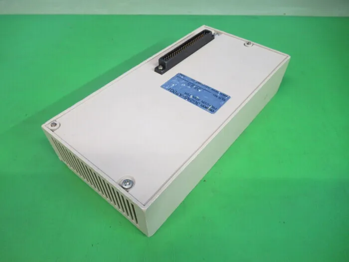 Omron 3G2A5-AP001 Programming Console Detail Image - ASKINDEX Korea