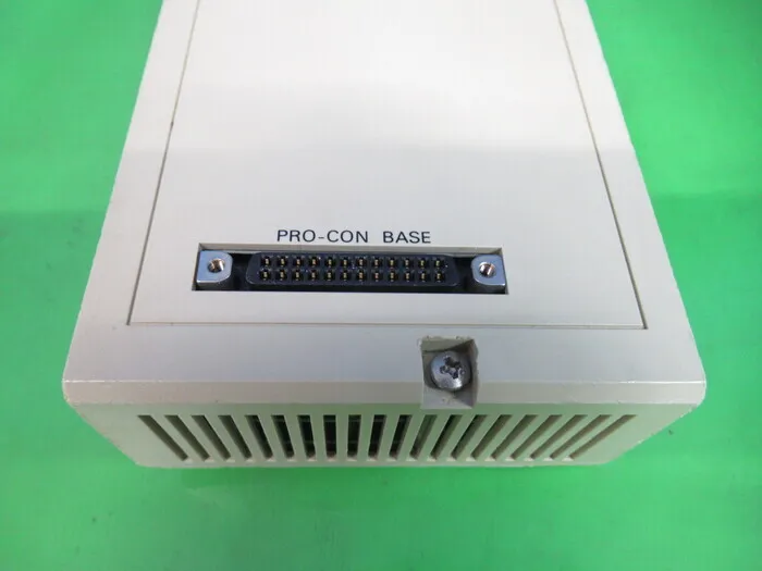 Omron 3G2A5-AP001 Programming Console Detail Image - ASKINDEX Korea