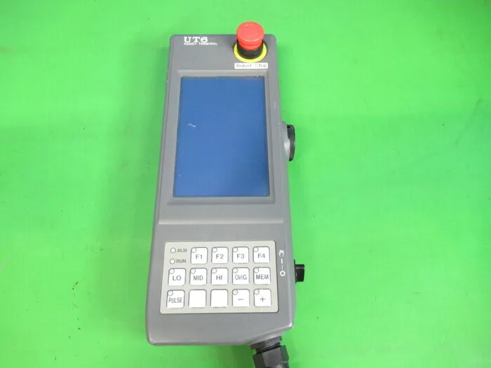 Japan Aviation Electronics Industry TLK3 UT6-AY312 Handheld terminal Detail Image - ASKINDEX Korea