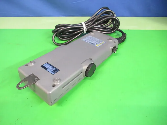 Japan Aviation Electronics Industry TLK3 UT6-AY312 Handheld terminal Detail Image - ASKINDEX Korea