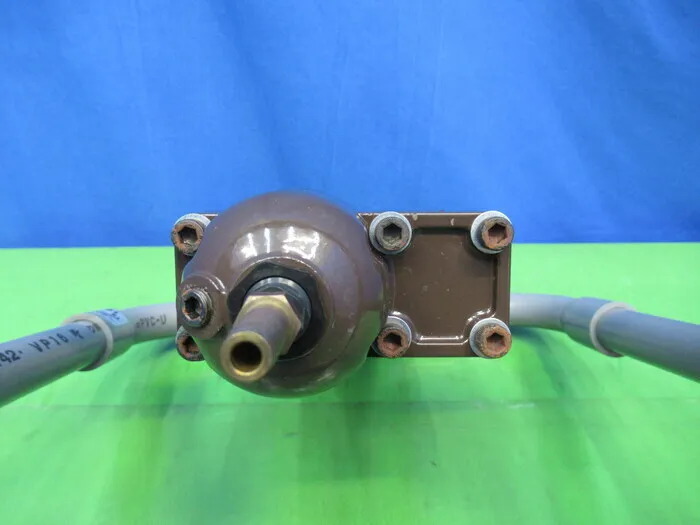 Maeda Shell Service M-105A-3 Filters (for compressed air) Detail Image - ASKINDEX Korea