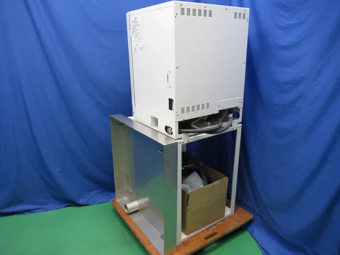 Yamato Science WGH201 Pure water production equipment Detail Image - ASKINDEX Korea