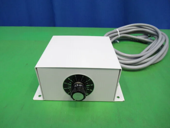 Tokyo Rikosha VP-05A power regulator Detail Image - ASKINDEX Korea