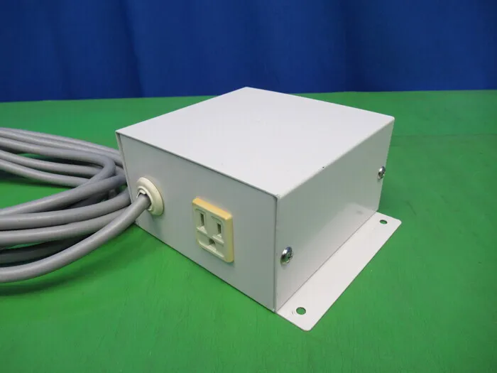 Tokyo Rikosha VP-05A power regulator Detail Image - ASKINDEX Korea