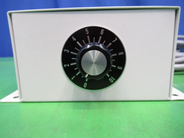 Tokyo Rikosha VP-05A power regulator Detail Image - ASKINDEX Korea