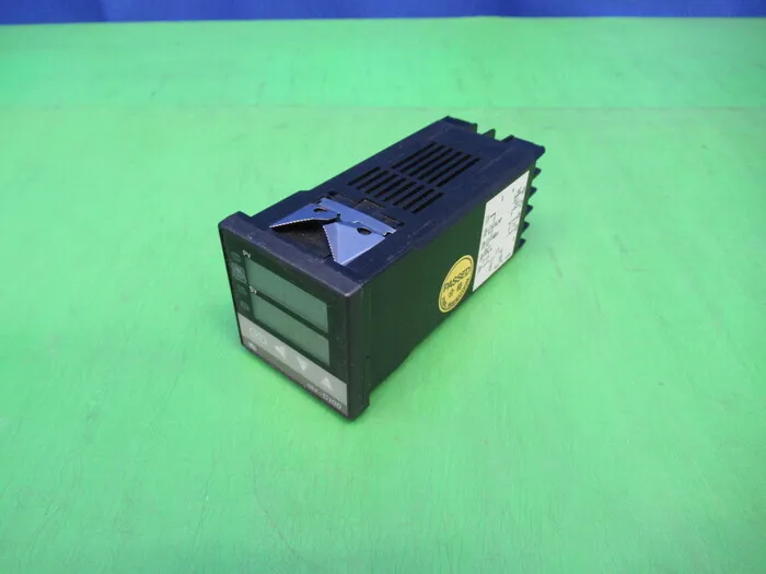 물리화학산업 REX-C100(C100FK02-V*GP) 온도 조절 장치