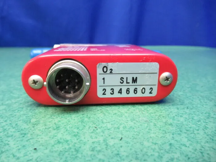 에스텍 SEC-400MK3 매스 플로우 컨트롤러 상세 이미지 - ASKINDEX 코리아