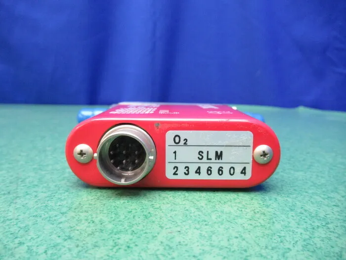 에스텍 SEC-400MK3 매스 플로우 컨트롤러 상세 이미지 - ASKINDEX 코리아