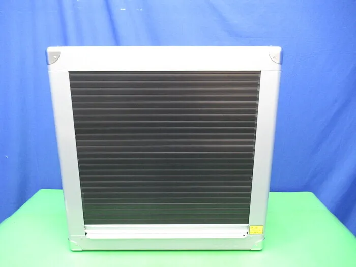 Kyoto Machine Tools EKS-103 Tool Case Detail Image - ASKINDEX Korea
