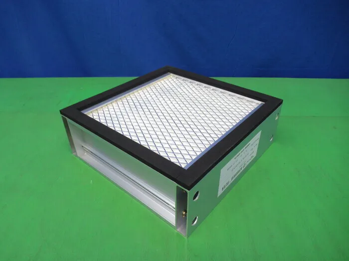 Cambridge Filter 6T-50G Filters Detail Image - ASKINDEX Korea