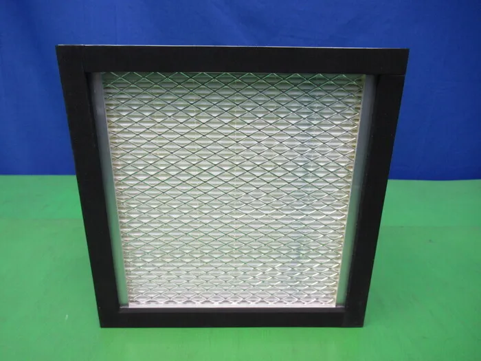 Cambridge Filter 6T-50G Filters Detail Image - ASKINDEX Korea