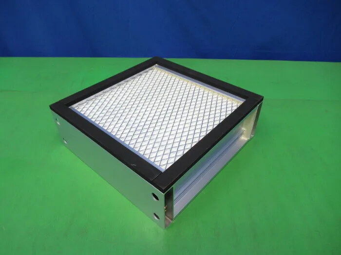 Cambridge Filter 6T-50G Filters Detail Image - ASKINDEX Korea