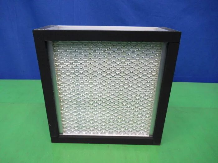 Cambridge Filter 6T-50G Filters Detail Image - ASKINDEX Korea