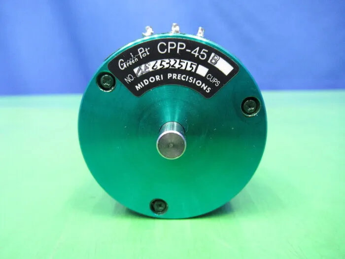 녹색 감지기 CPP-45B 전위차계 상세 이미지 - ASKINDEX 코리아