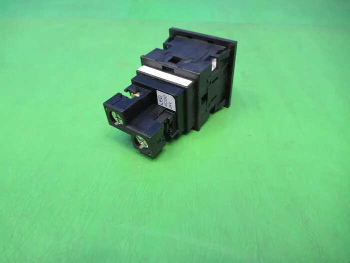 Fuji Electric DP40S1N-RE3 Angle indicator light (LED) Detail Image - ASKINDEX Korea