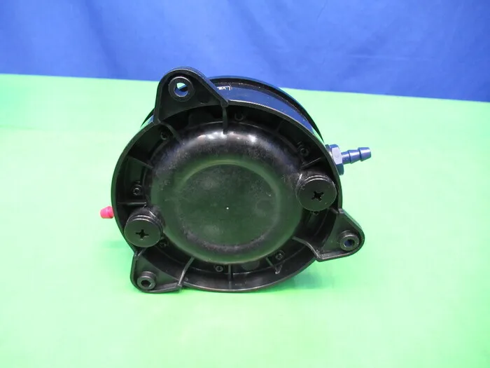 Yamamoto Electric Works WO81 Differential Pressure Gauges Detail Image - ASKINDEX Korea