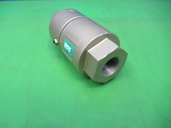 CKD CHV-20 non-return valve Detail Image - ASKINDEX Korea