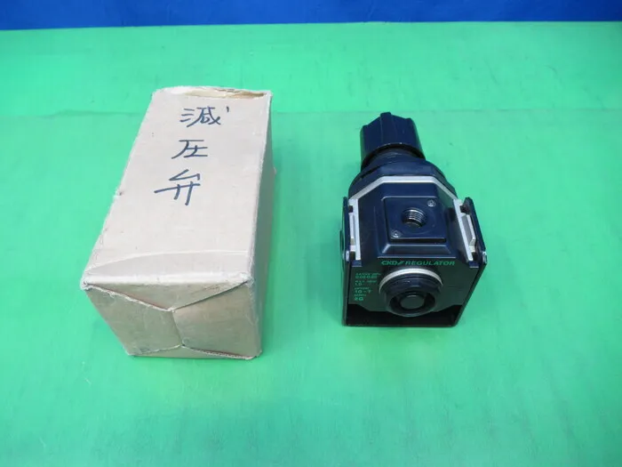 CKD R3000-10-T Regulator Detail Image - ASKINDEX Korea