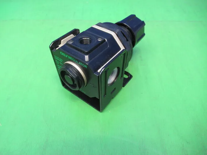 CKD R3000-10-T Regulator Detail Image - ASKINDEX Korea