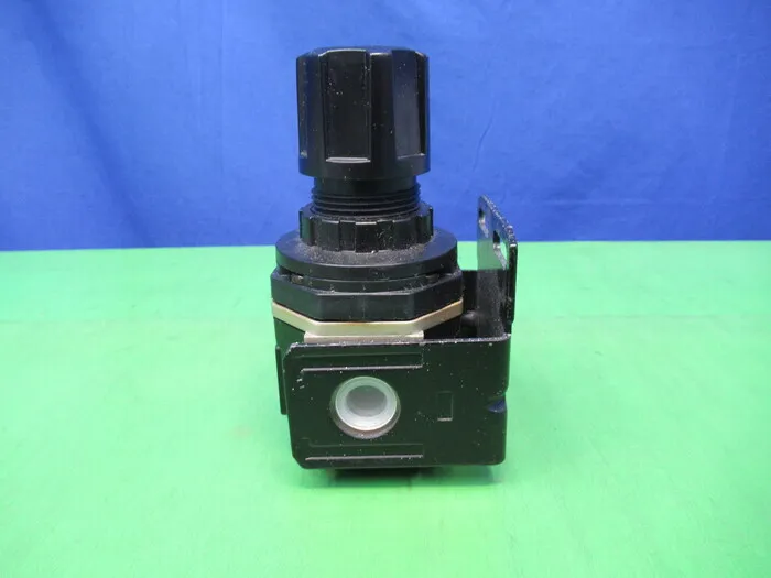 CKD R3000-10-T Regulator Detail Image - ASKINDEX Korea