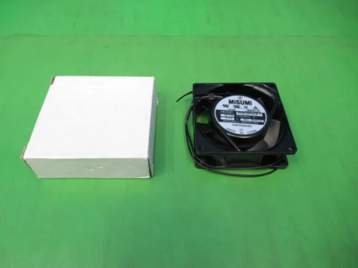 미스미 PM8025HA1B-7 AC 팬