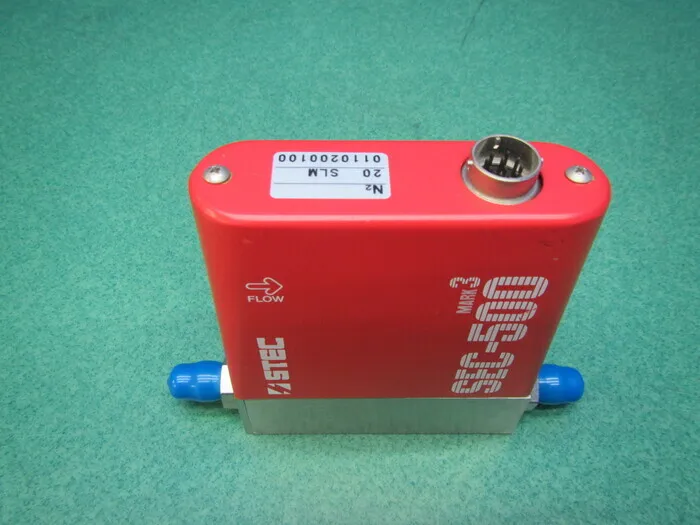 에스텍 SEC-500MK3 매스 플로우 컨트롤러 상세 이미지 - ASKINDEX 코리아