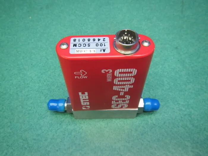 에스텍 SEC-400MK3 매스 플로우 컨트롤러 상세 이미지 - ASKINDEX 코리아