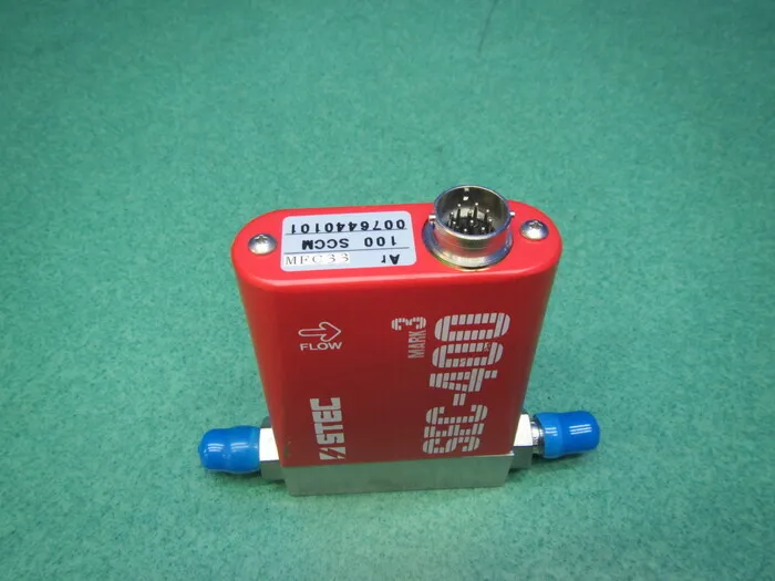 에스텍 SEC-400MK3 매스 플로우 컨트롤러 상세 이미지 - ASKINDEX 코리아
