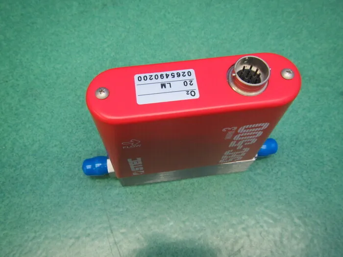 에스텍 SEC-500MK3 매스 플로우 컨트롤러 상세 이미지 - ASKINDEX 코리아