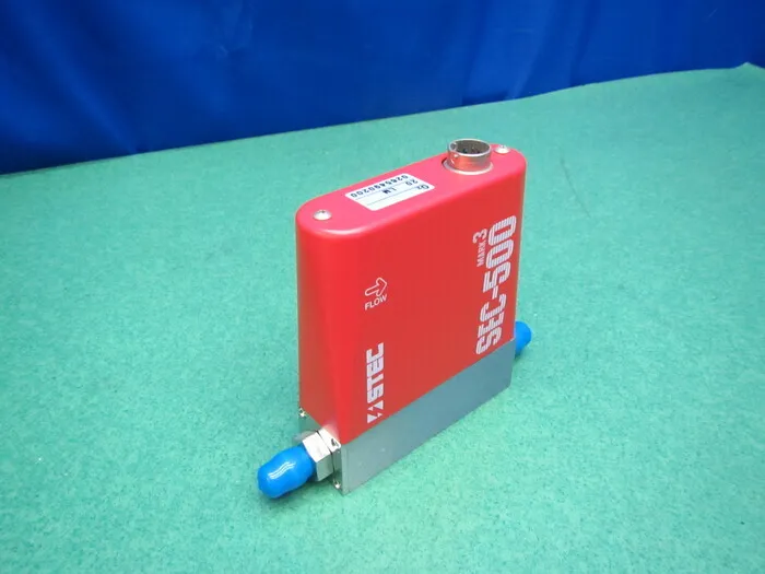 에스텍 SEC-500MK3 매스 플로우 컨트롤러