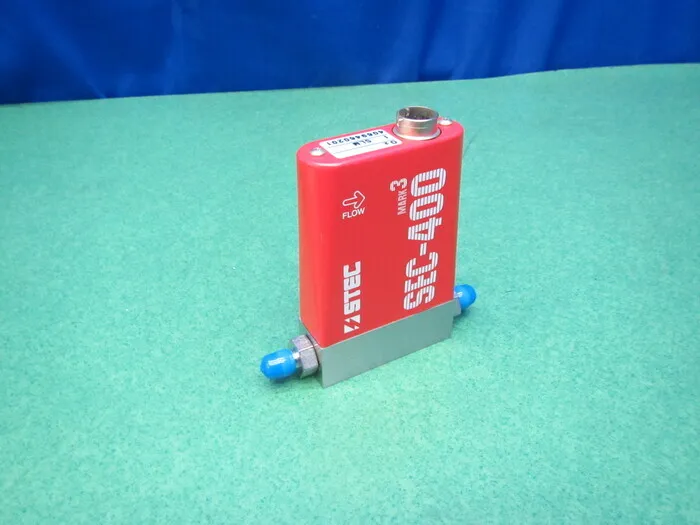 에스텍 SEC-400MK3-UL 매스 플로우 컨트롤러