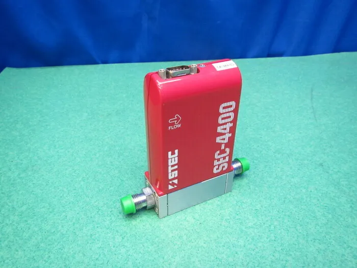에스텍 SEC-4400RC 매스 플로우 컨트롤러