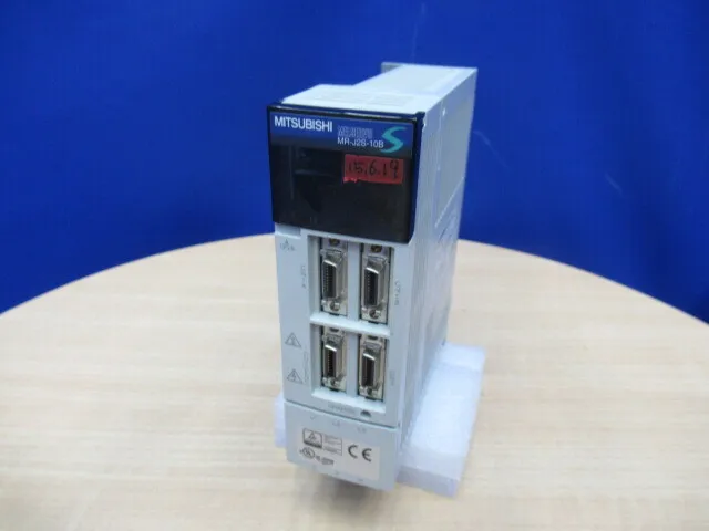 미쓰비시 전기 MR-J2S-10B 서보 드라이버