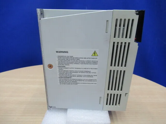 Mitsubishi Electric MR-J2S-10B Servo driver Detail Image - ASKINDEX Korea
