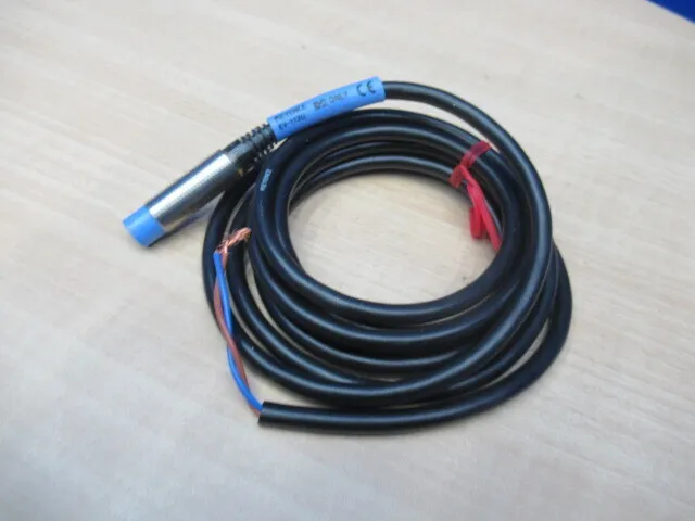Keyence EV-112U Proximity sensor Detail Image - ASKINDEX Korea