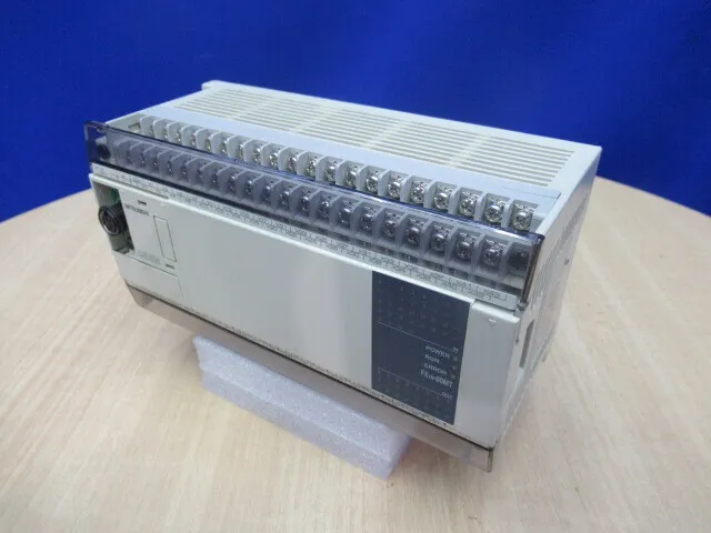 Mitsubishi Electric FX1N-60MT-D Sequencer (basic unit) Detail Image - ASKINDEX Korea