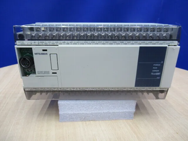 Mitsubishi Electric FX1N-60MT-D Sequencer (basic unit) Detail Image - ASKINDEX Korea