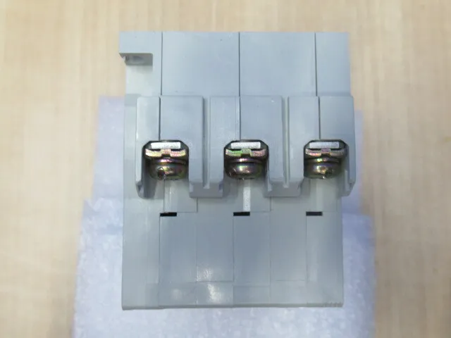 Fuji Electric CP33TS/25 Circuit Protector Detail Image - ASKINDEX Korea