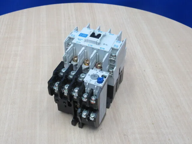 Mitsubishi Electric S-N25 Electromagnetic contactor Detail Image - ASKINDEX Korea