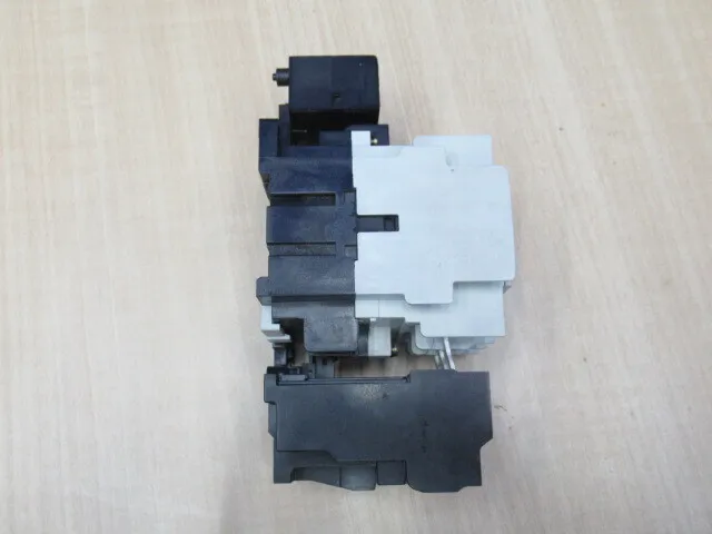Mitsubishi Electric S-N25 Electromagnetic contactor Detail Image - ASKINDEX Korea
