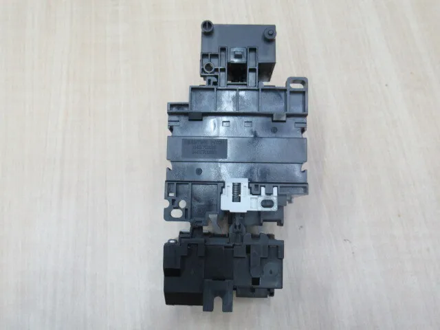Mitsubishi Electric S-N25 Electromagnetic contactor Detail Image - ASKINDEX Korea