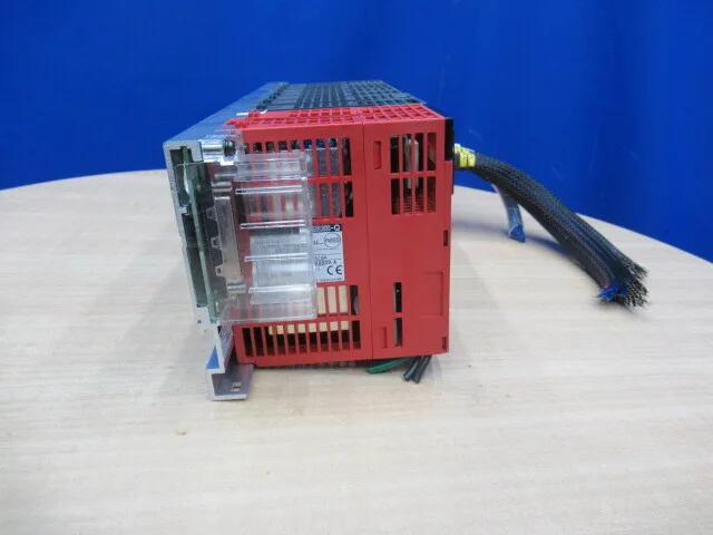 Mitsubishi Electric Q61P-A2 他 Sequencer Unit Detail Image - ASKINDEX Korea