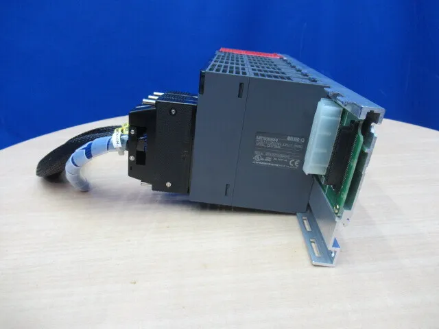 Mitsubishi Electric Q61P-A2 他 Sequencer Unit Detail Image - ASKINDEX Korea