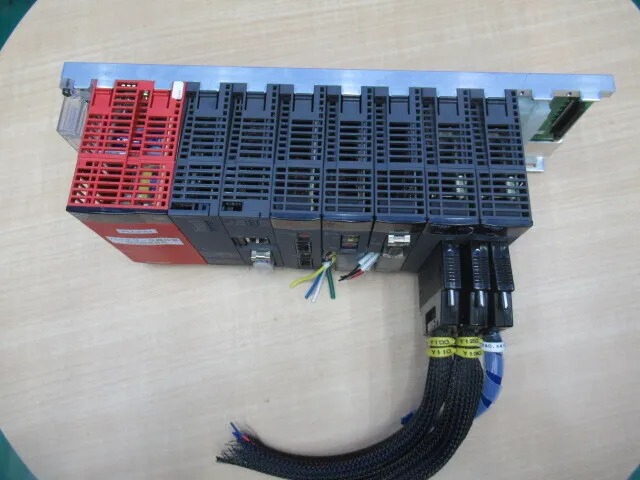 Mitsubishi Electric Q61P-A2 他 Sequencer Unit Detail Image - ASKINDEX Korea