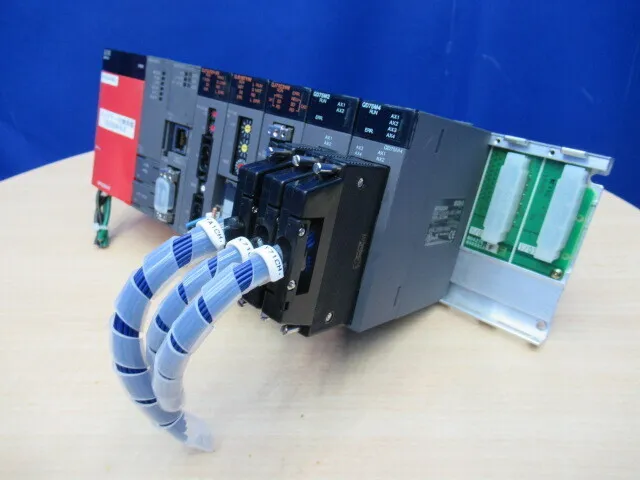 Mitsubishi Electric Q61P-A2 他 Sequencer Unit Detail Image - ASKINDEX Korea